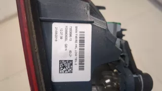 63217350696 Фонарь крышки багажника правый BMW X1 F48 Арт 20129812, вид 3