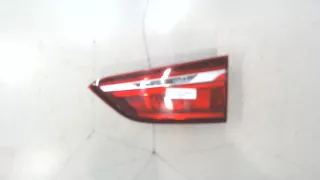 63217350696 Фонарь крышки багажника правый BMW X1 F48 Арт 20129812, вид 5