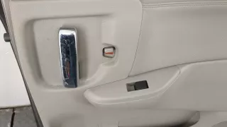 823001JA0B Стекло двери задней правой Nissan Quest 4 Арт 11343298, вид 2