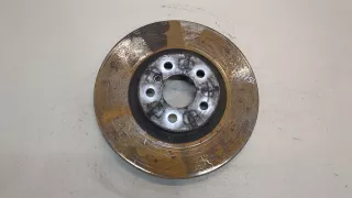 34106891080 Диск тормозной передний BMW X2 F39 Арт 20290976, вид 3
