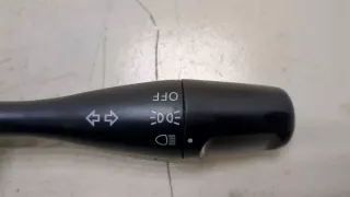 MN134591 Переключатель поворотов Mitsubishi Grandis Арт 20279239, вид 2