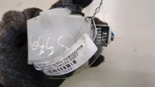 MN134591 Переключатель поворотов Mitsubishi Grandis Арт 20279239, вид 3