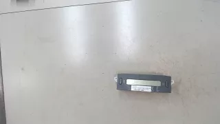 9647409877 Дисплей Citroen C5 1 Арт 8480744, вид 5