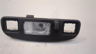 3W1Z13A756AA Фонарь салона (плафон) Ford Explorer 5 restailing Арт 20287928, вид 1