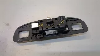 3W1Z13A756AA Фонарь салона (плафон) Ford Explorer 5 restailing Арт 20287928, вид 2