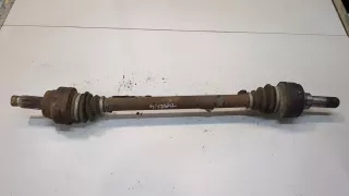 33208609839 Полуось задняя (приводной вал, ШРУС) BMW X5 E70 Арт 9439428, вид 1