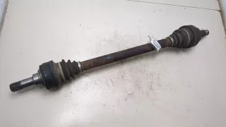 33208609839 Полуось задняя (приводной вал, ШРУС) BMW X5 E70 Арт 9439428, вид 5