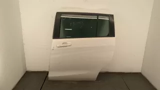 C5Y37302XE Дверь сдвижная левая белая Mazda 5 2 Арт 20218532, вид 1