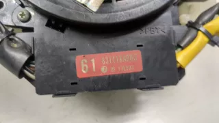 83111XA00D Переключатель подрулевой (стрекоза) Subaru Tribeca Арт 20091467, вид 2