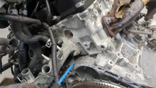 16600JK20A Форсунка Nissan Quest 4 Арт 11345197, вид 2