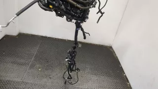 16600JK20A Форсунка Nissan Quest 4 Арт 11345197, вид 4