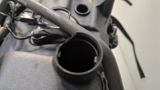 BR3Z9F593B Форсунка Ford Explorer 5 restailing Арт 11345425, вид 3