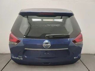 287803JA0A Щеткодержатель задний Nissan Rogue Арт 11343184, вид 1