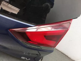 287803JA0A Щеткодержатель задний Nissan Rogue Арт 11343184, вид 4