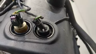 7T4Z12029F Катушка зажигания Ford Explorer 5 restailing Арт 11345422, вид 2