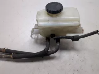 13231140550 Расширительный бачок Toyota Camry XV30 Арт 20279865, вид 4
