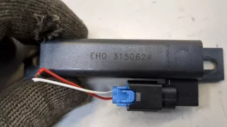 EH03150624 Антенна  Nissan Quest 4 Арт 20284375, вид 2