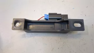 EH03150624 Антенна  Nissan Quest 4 Арт 20284375, вид 3