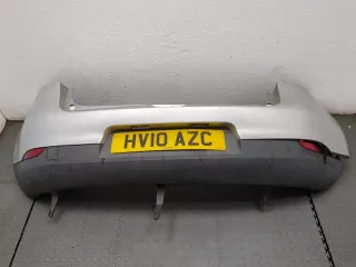 265655133R Светоотражатель (катафот) Renault Megane 3 Арт 11345802, вид 2