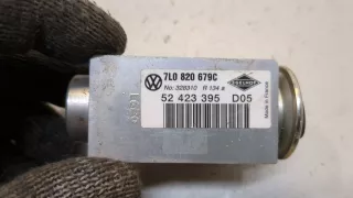7L0820479C Клапанная крышка Volkswagen Touareg 1 Арт 20287750, вид 2
