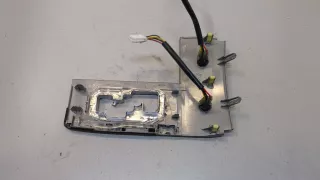 3597006190B0 Кулиса Toyota Camry XV30 Арт 20288141, вид 2