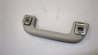 7461052020E0 Ручка внутренняя потолочная Toyota Corolla E150 Арт 20249850, вид 2