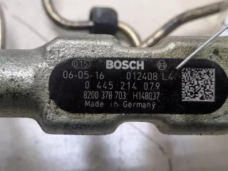 8200378703,04455214079 Топливная рампа  Renault Master 2 Арт 20286913, вид 2
