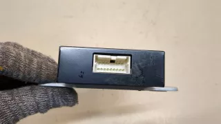 285817S602 Блок управления пневмоподвеской Infiniti QX2 Арт 20287764, вид 3