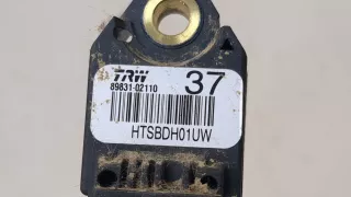 8983102110 Датчик удара Toyota Corolla E150 Арт 20249981, вид 3