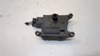 AE9Z19E616A Моторчик заслонки печки Ford Explorer 5 restailing Арт 20287996, вид 1