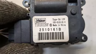 AE9Z19E616A Моторчик заслонки печки Ford Explorer 5 restailing Арт 20287996, вид 3