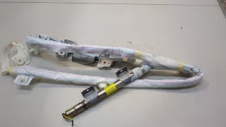 6217006022 Подушка безопасности боковая (шторка) правая Toyota Camry XV30 Арт 20288084, вид 1