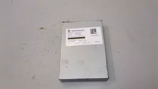 7L6907441B Блок управления камерой Volkswagen Touareg 1 Арт 20287604, вид 1