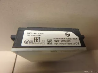 31665289 Volvo Радар Volvo V40 2 Арт E95770237, вид 7