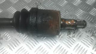  Привод передний правый Mitsubishi L200 4 Арт HNK09N101, вид 2