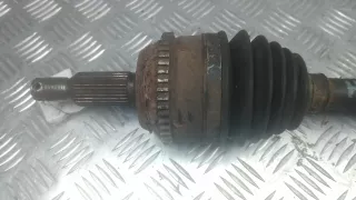  Привод передний правый Mitsubishi L200 4 Арт HNK09N101, вид 4
