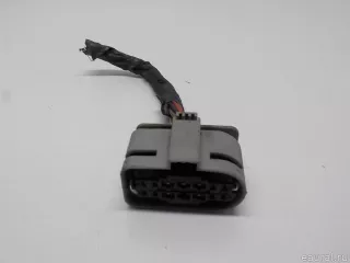 0525455626 Mercedes Benz Разъем AUX / USB Mercedes GL X164 Арт E41216687, вид 2