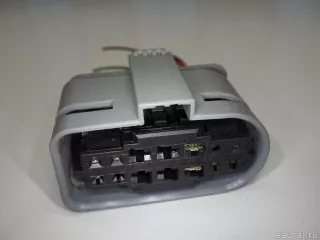 0525455626 Mercedes Benz Разъем AUX / USB Mercedes GL X164 Арт E41224766, вид 2
