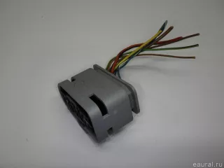 0525455626 Mercedes Benz Разъем AUX / USB Mercedes GL X164 Арт E41224766, вид 3