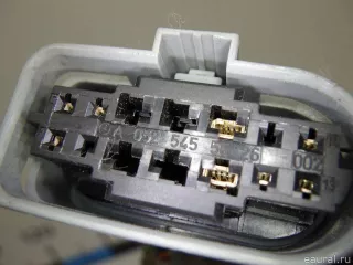 0525455626 Mercedes Benz Разъем AUX / USB Mercedes GL X164 Арт E41224766, вид 4