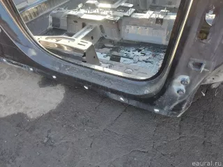  Кузовной элемент Opel Mokka 1 restailing Арт E23747042, вид 12