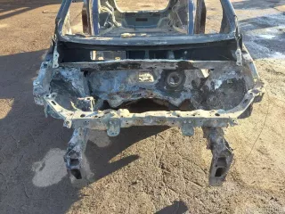  Кузовной элемент Opel Mokka 1 restailing Арт E23747042, вид 14