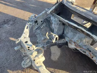  Кузовной элемент Opel Mokka 1 restailing Арт E23747042, вид 15