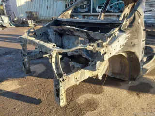  Кузовной элемент Opel Mokka 1 restailing Арт E23747042, вид 16