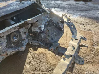  Кузовной элемент Opel Mokka 1 restailing Арт E23747042, вид 18