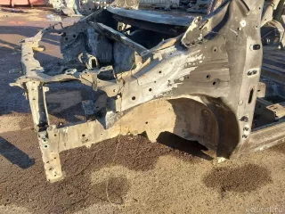  Кузовной элемент Opel Mokka 1 restailing Арт E23747042, вид 2