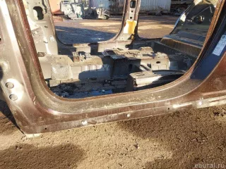  Кузовной элемент Opel Mokka 1 restailing Арт E23747042, вид 3