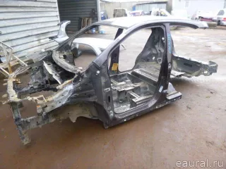  Кузовной элемент Opel Mokka 1 restailing Арт E23747042, вид 4