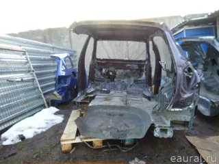  Кузовной элемент Opel Mokka 1 restailing Арт E23747042, вид 5