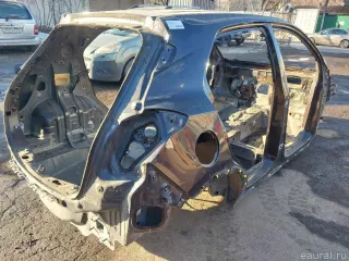  Кузовной элемент Opel Mokka 1 restailing Арт E23747042, вид 8